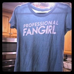 Fangirl T-Shirt